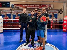 V Orenburge Startoval Chempionat Rossii Po Boksu Sredi Muzhchin Yuzhnyj Ural