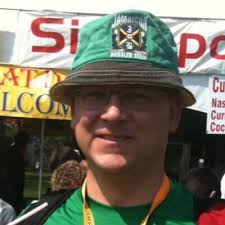 David Koski (@djkoski)