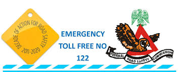 Making the highway safe for motorists and other road users. Federal Road Safety Corps Nigeria Home Facebook