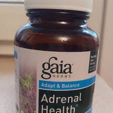 Read honest and unbiased product reviews from our users. Gaia Herbs Adrenal Daily Support