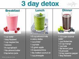 Pin By Regan James On Ninja Health Detox Juice Detox Recipes Smoothie Cleanse