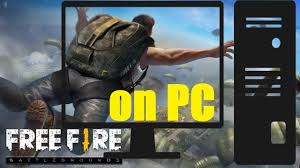 Free fire mod apk + obb 2021 is the hacked version of free fire in which you will unlimited diamonds, auto aim, auto headshot and many more. How To Download Install Configure Gerena Free Fire On Pc Computer