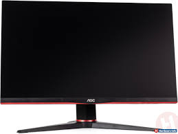The response time is only 1 millisecond, so the monitor also responds quickly during action scenes. Aoc 24g2u En 27g2u Review 144 Hz Ips Prijsknallers Hardware Info