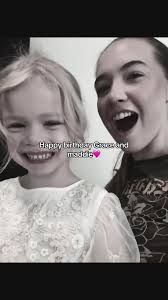 Grace Stokes and Madison Twins