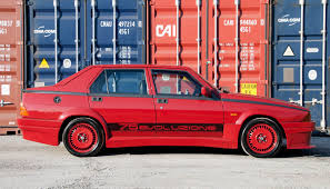 Image result for Rosso 1980 Alfa-Romeo