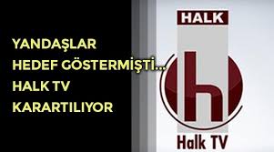 Genel ağırlık merkezi ve yayın akışını oluşturan ana ögesi haberlerdir. Yandaslar Hedef Gostermisti Halk Tv Bu Gece Karartiliyor Haberler Son Dakika