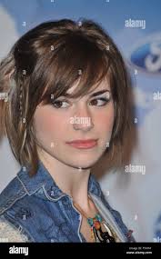 Siobhan magnus hi-res stock photography and images