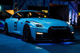 Nissan gtr r35, houston, texas. Nissan Gt R Nissan Aerodynamics Category