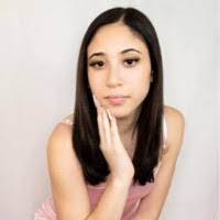 Katherine Caraballo's Instagram, Twitter & Facebook