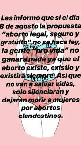 Pero antes, la posición quedó más que clara en frases como. Pin En Frases Para Ig