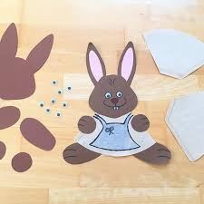 Mit Den Erstklasslern Mache Ich Morgen In Wg Osterhasen Aus Filtertuten Materialwiese Grundschule Grundschullehrerin Unterricht S Crafts Kids Rugs Kids