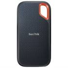 2TB Extreme Portable SSD - SDSSDE60-2T00-G25 Sandisk