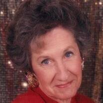 Lelia Louise DeBolt Obituary