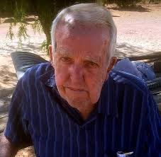 Perley McKnight Obituary