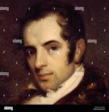 John wesley jarvis hi-res stock photography and images