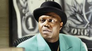 Bernie Mac's Greatest Roles. We reflect