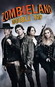 Do you have a video playback issues? Zombieland Double Tap Movie Review With Casey Upr Utah Public Radio