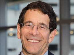 Jon Fine, former United Way of King County CEO, battles prostate cancer