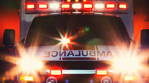 KSP investigating deadly crash in Anderson County