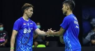 Dari hasil babak final yang berlangsung pada minggu (15/3) malam kemarin banyak kejutan yang terjadi. Fajar Alfian Akan Lebih Fokus Di All England 2021
