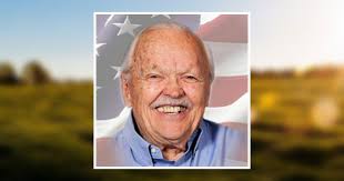 Eugene Cecil Kartchner Obituary March 7, 2021