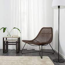We did not find results for: Radviken Dark Brown Black Armchair Ikea