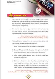 Pelafalan bacaaan doa niat pun disesuaikan dengan tata cara solat berjamaah yang kedua yaitu makmum mengikuti gerakan sholat yang dilakukan imam. Niat Imam Dan Makmun Niat Ustaz Hazri Hashim Al Bindany Facebook