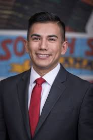 Downtown Dallas, Inc. Hires New Senior Director of Public Safety Albert  Sanchez