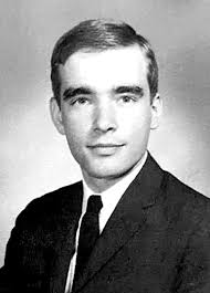 Donald Marsden of Amityville, veteran, Princetonian and artist leaves a  long-lasting impression