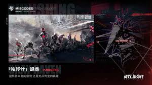 So, download punishing gray raven global apk. Download Punishing Gray Raven Logitheque English