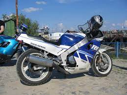 Yamaha FZR1000 - Wikipedia