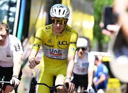 Trend Google: tour de france oggi