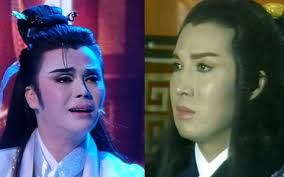 Võ Minh Lâm hạnh phúc được diễn vai Nguyễn Địa Lô nổi tiếng của Thanh Tòng,  Vũ Linh