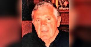 John Thomas Gingerich Obituary