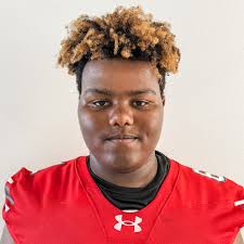 Nathaniel Gracia's Edgewater High School Bio