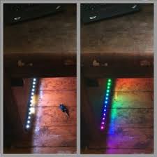Lighting Under Desk 8 Steps With Pictures Instructables