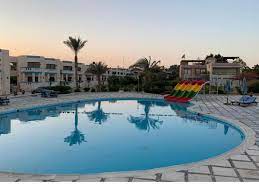 فندق AMIGO EL-SOKHNA HOTEL عين السخنة ،3* (مصر) - بدءاً من 60 US$ | ALBOOKED