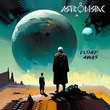 Float Away by Astrodisiac