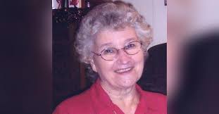 Evelyn Helm Newman Obituary