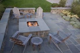 Adirondack Chairs Fire Pit Patio Backyard Patio Patio