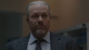 Perfil de Adam Baldwin Community