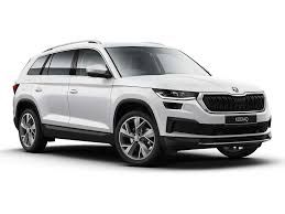 Used SKODA Kodiaq 2020 Cars For Sale | AutoTrader UK