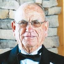 Vernon Richardson Obituary (2021)