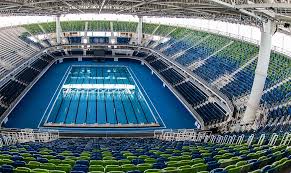 Maybe you would like to learn more about one of these? å‚è€ƒèµ„æ–™ Rio De Janeiro 2016 Xxxi Olympic Games Myrtha Pools