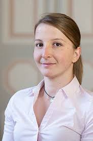 From a young Jewish model to a Salvation Army Officer