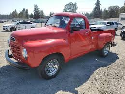 Image result for Red 1959 Truck