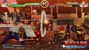 An epic fighting game for casual and veteran fighting game players and free . Bayani Fighting Game On Steam