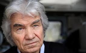 Un voyage se passe de motifs. Daniel Guichard A L Olympia 70 Ans Et Toujours En Haut De L Affiche Le Parisien