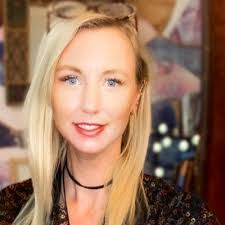 Jessica Huffer's Instagram, Twitter & Facebook