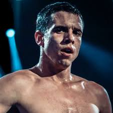 Liam Macfadyen vs. Patrick Arseneau, Unified MMA 53